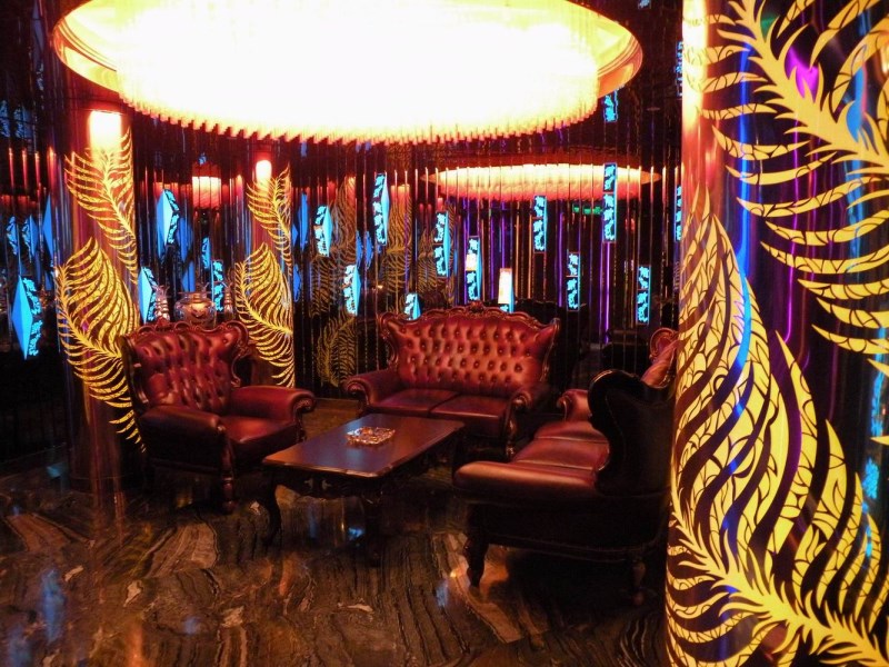 常州商务KTV推荐Top5-武进区ktv预订