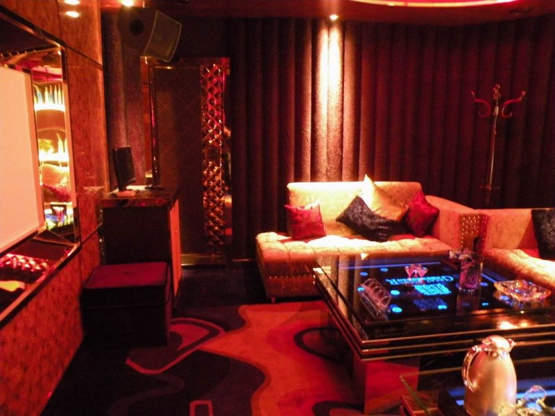 畅享常州商务ktv优质服务体验-武进区ktv预订